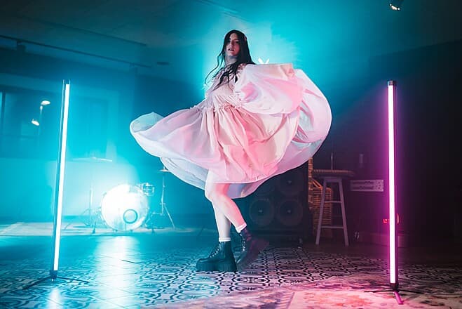 Nanlite PavoTube II 30C RGB Tubes